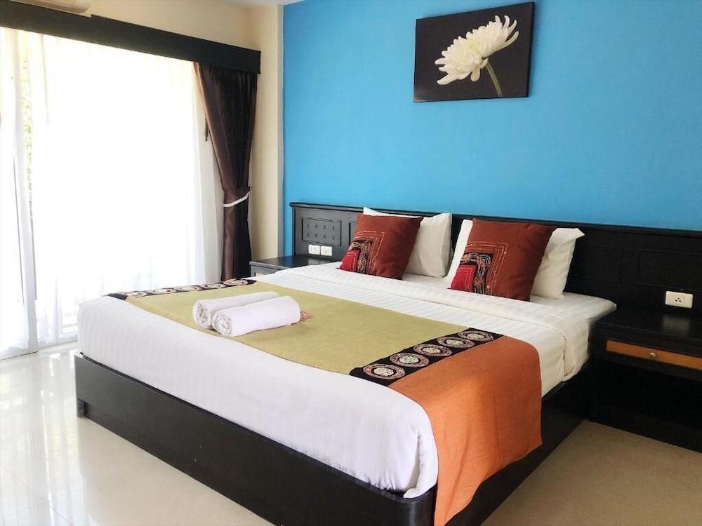 Mm Hill Koh Samui Hotel - Sha Certified Chaweng Beach Buitenkant foto