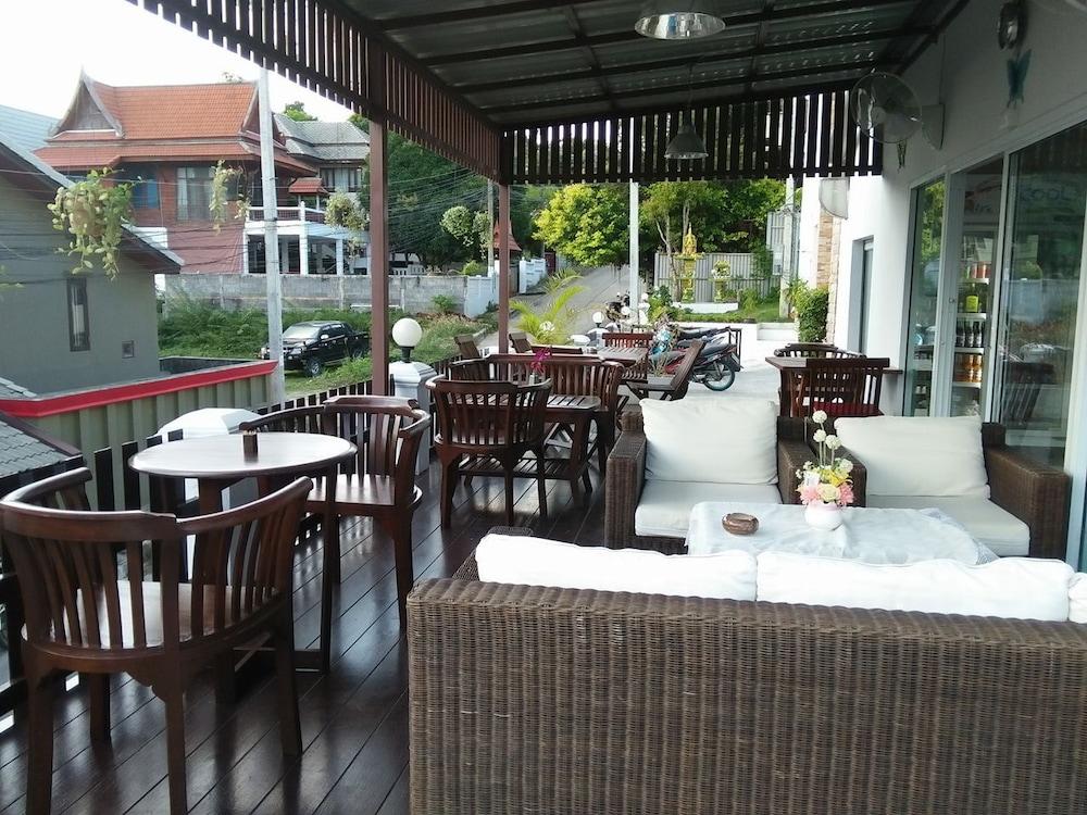 Mm Hill Koh Samui Hotel - Sha Certified Chaweng Beach Buitenkant foto