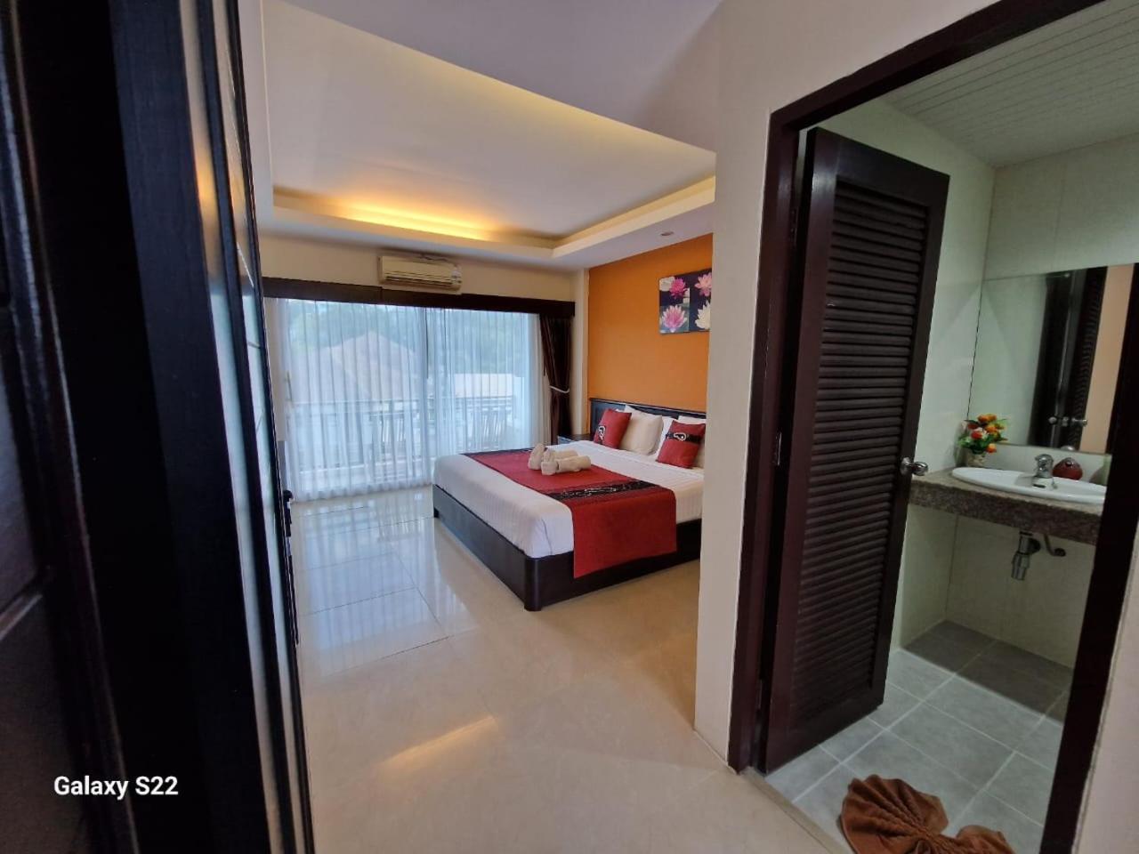 Mm Hill Koh Samui Hotel - Sha Certified Chaweng Beach Buitenkant foto