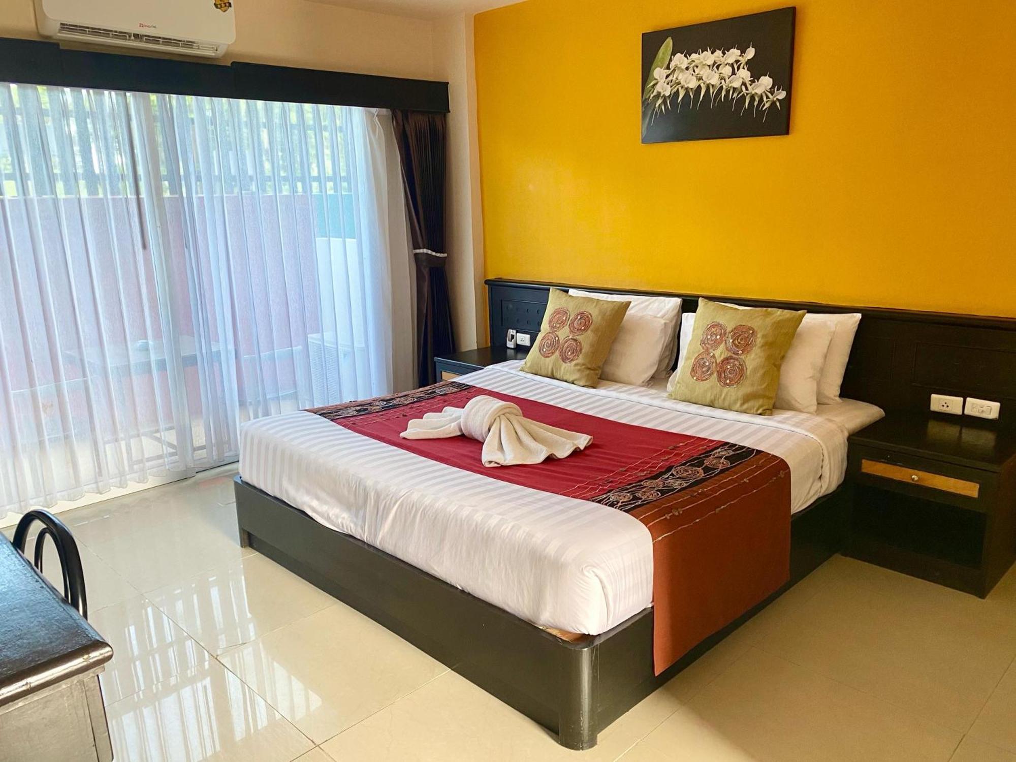Mm Hill Koh Samui Hotel - Sha Certified Chaweng Beach Buitenkant foto