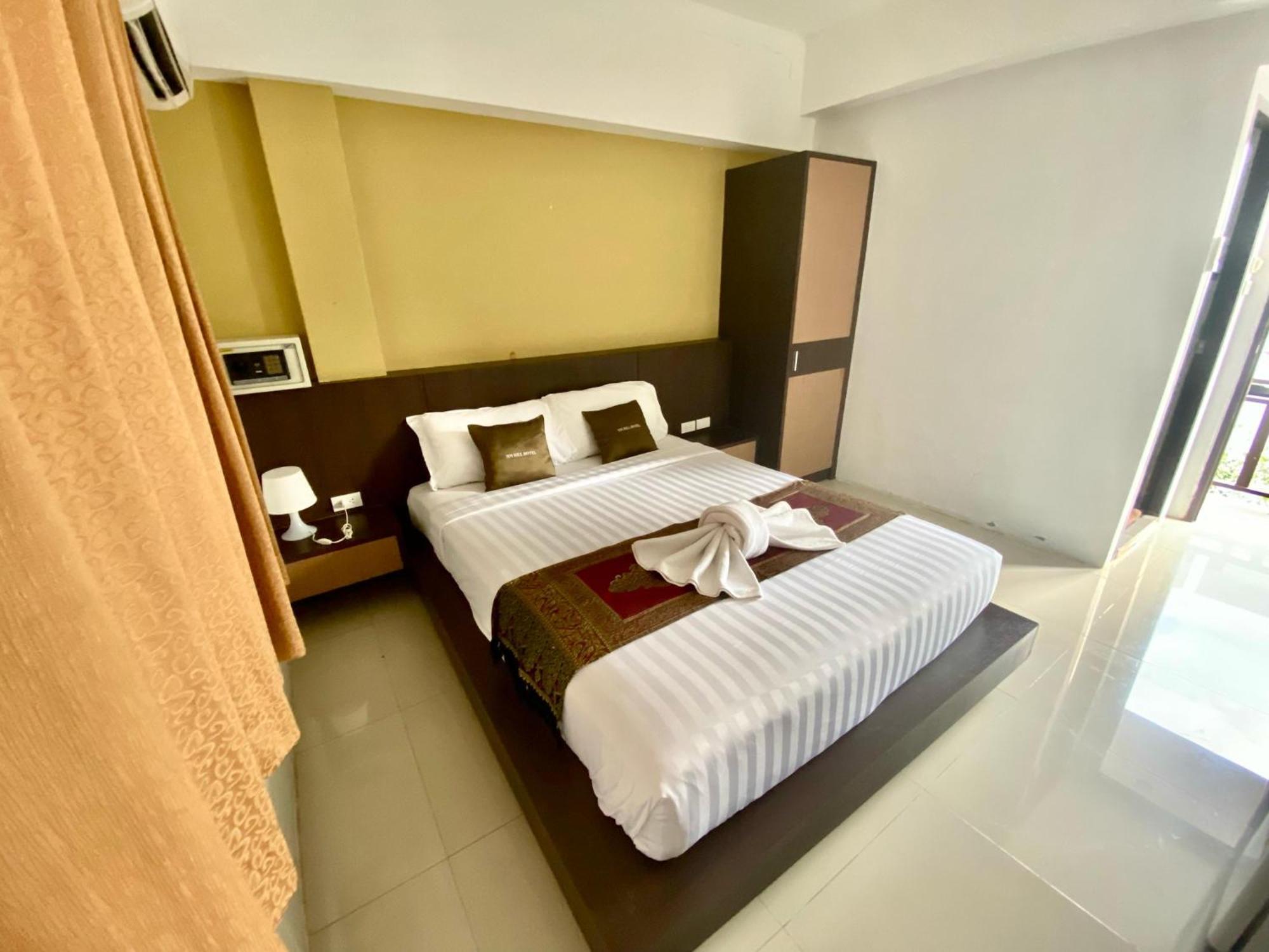 Mm Hill Koh Samui Hotel - Sha Certified Chaweng Beach Buitenkant foto