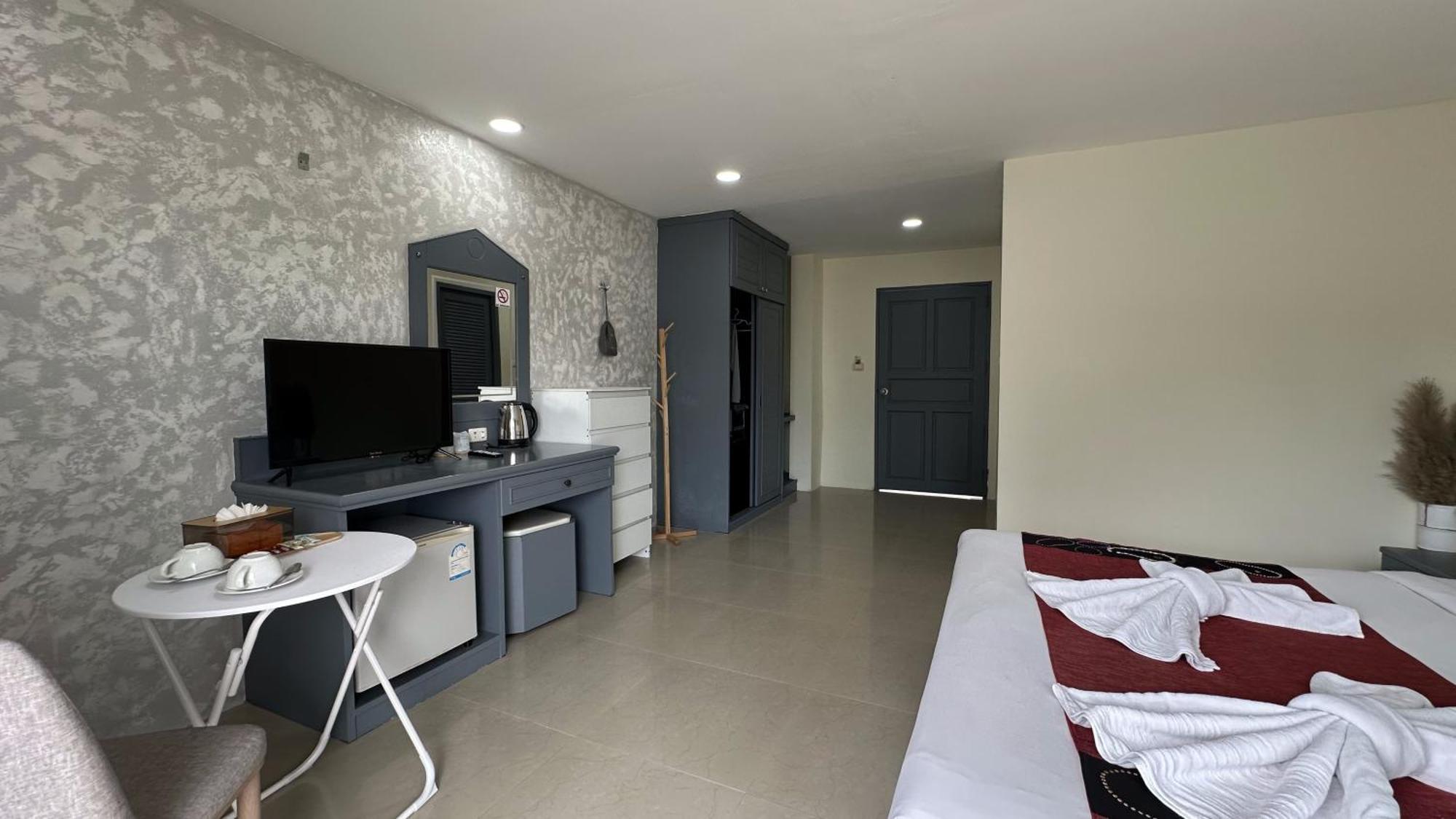 Mm Hill Koh Samui Hotel - Sha Certified Chaweng Beach Buitenkant foto
