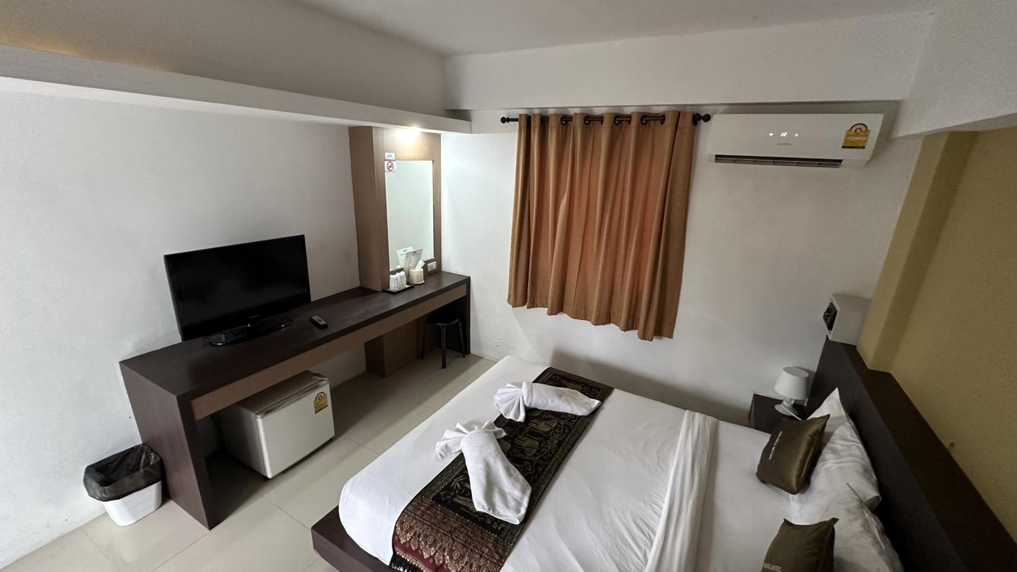 Mm Hill Koh Samui Hotel - Sha Certified Chaweng Beach Buitenkant foto