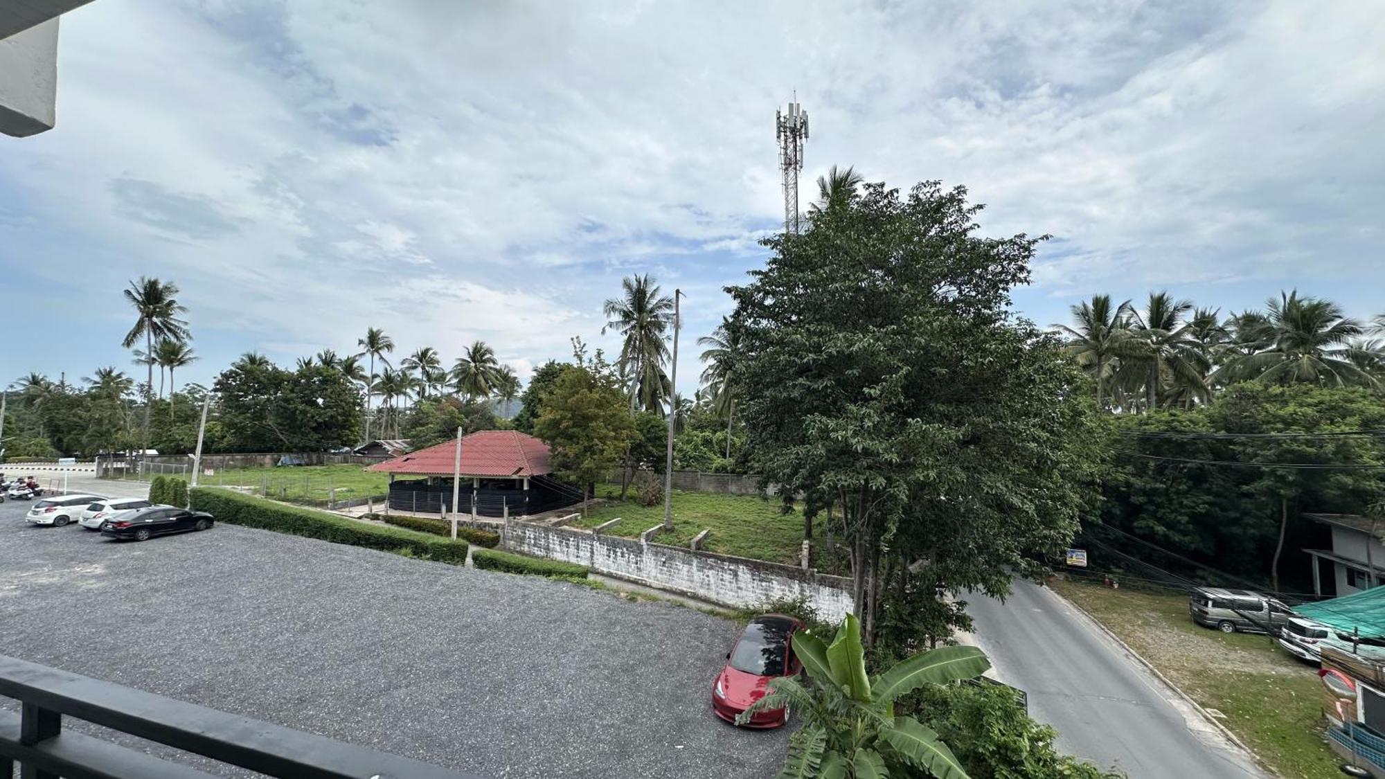 Mm Hill Koh Samui Hotel - Sha Certified Chaweng Beach Buitenkant foto