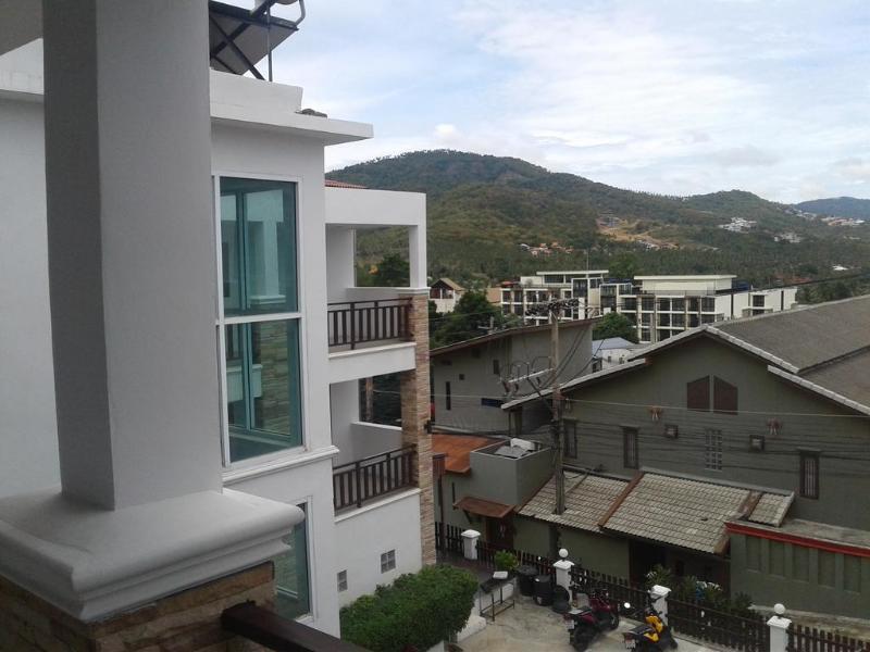 Mm Hill Koh Samui Hotel - Sha Certified Chaweng Beach Buitenkant foto